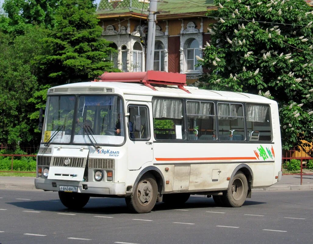 ПАЗ 32054 Губкин Белгородская область №р211ох. В 176 Вн 76. Ярославская область, no e 848 Вн 76 - Scania ('2004...). 25 Т Рыбинск. 16 т рыбинск