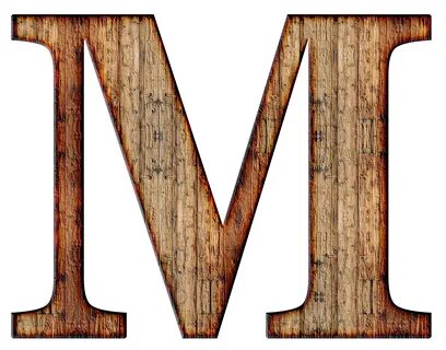 M and m wood