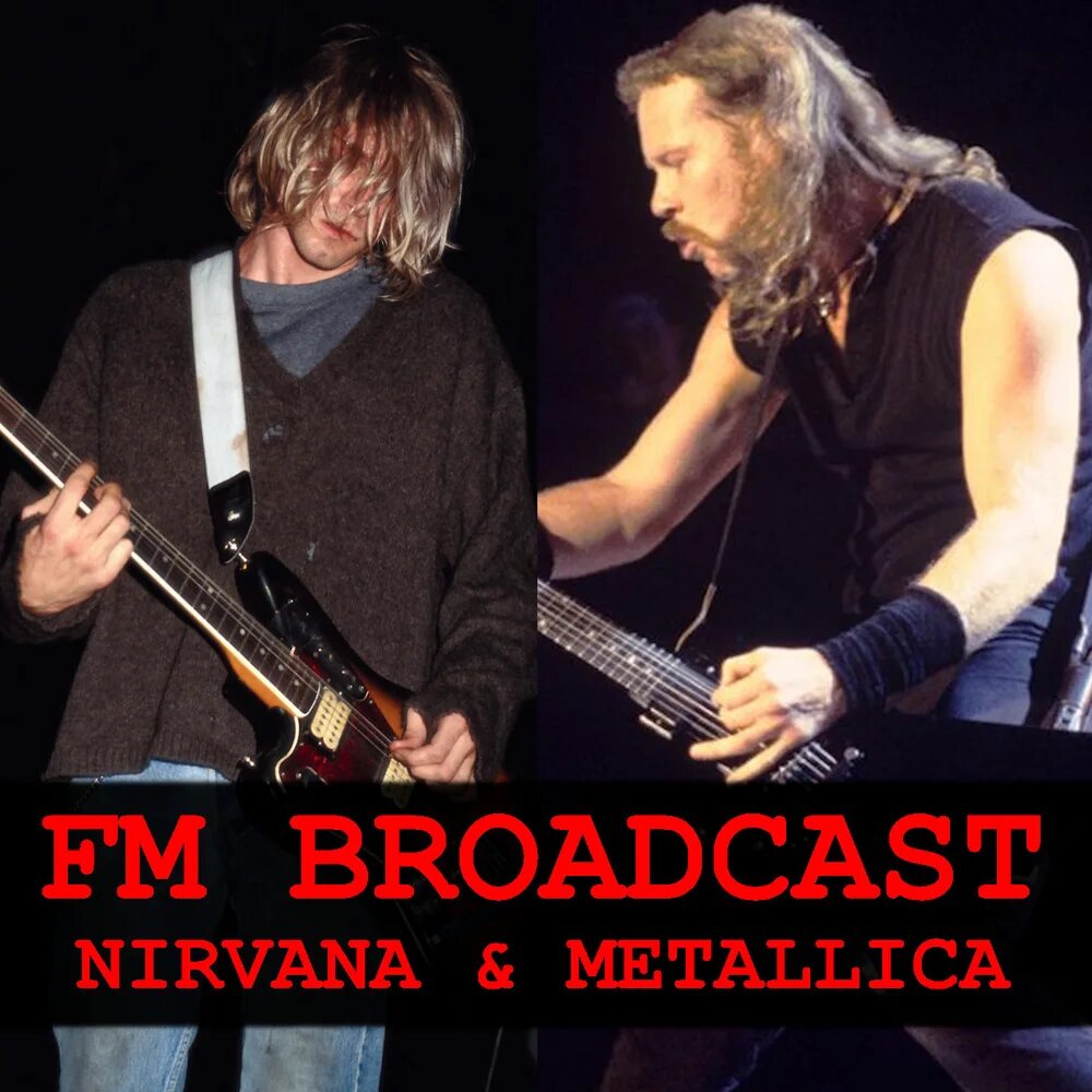 Metallica and Nirvana. Металлика и Нирвана. Металлика ФМ. Нирвана металлик. Nirvana territorial