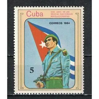 Cuba 25
