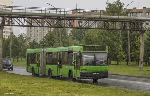 Маршрутка 7520 минск молодечно