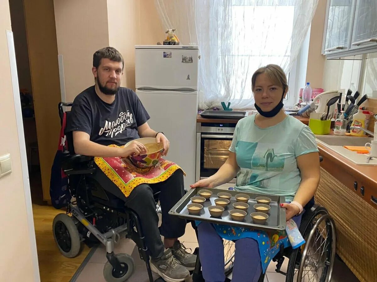Центр сопровождения инвалидов. Сопровождаемое проживание инвалидов. сопровождаемое проживание инвалидов с ментальными нарушениями. высокотехнологичные устройства и люди с инвалидностью. сопровождаемое проживание инвалидов в челябинске.