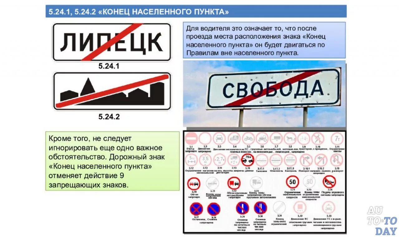 Дорожные знаки вне населенного пункта. Знак 5.24.2 конец населенного пункта. Знак 5.24.1 конец населенного пункта. Коней населеного пункту. Дорожный знак населенный пункт.