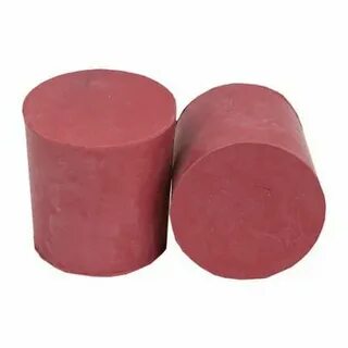 Solid Rubbers market