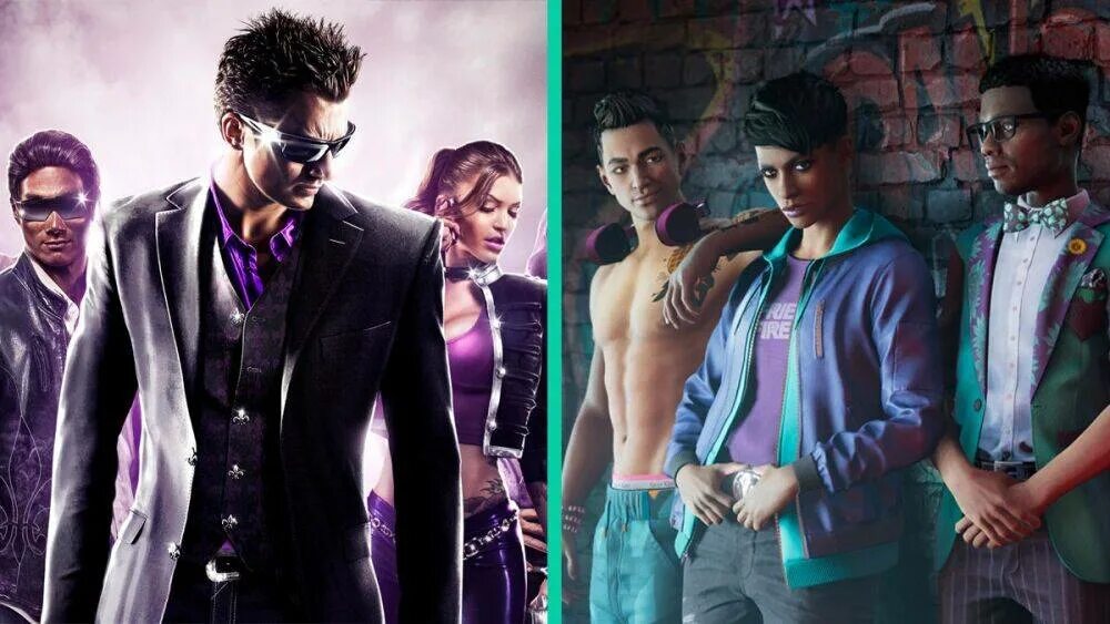 Saints row 2025 языки. Saints row 2025 языки