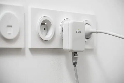 Plug into