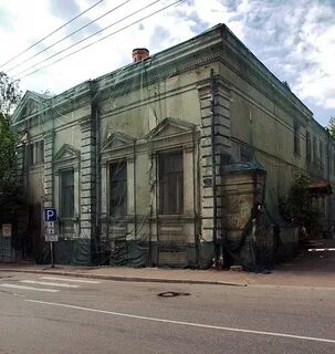 Коробейников 1 москва