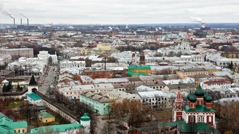 Дорос ярославль