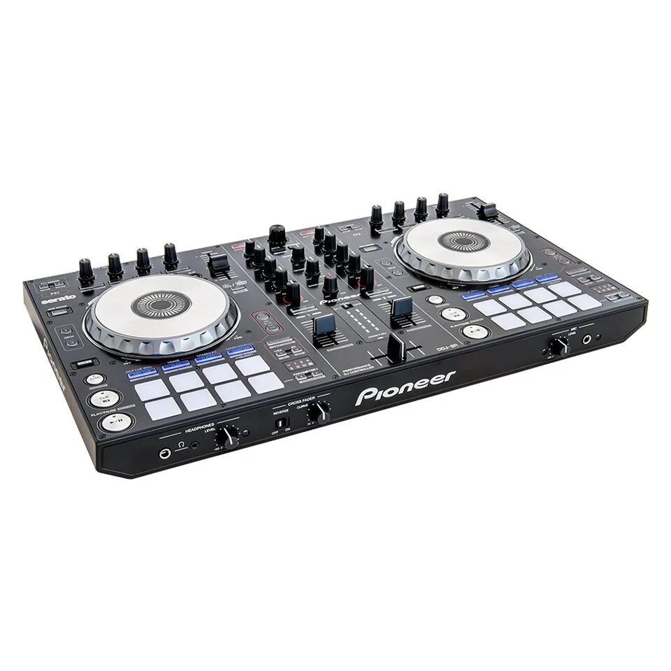 Pioneer DDJ SR. Pioneer DDJ-sr2. DJ контроллер Pioneer DDJ. Pioneer DJ DDJ-sr2. Купить контроллер dj 400