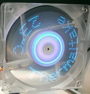 Почему на 4060 не крутятся вентиляторы