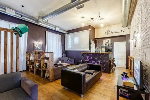 Lounge 13