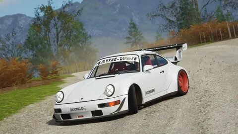 Forza 4 классы машин