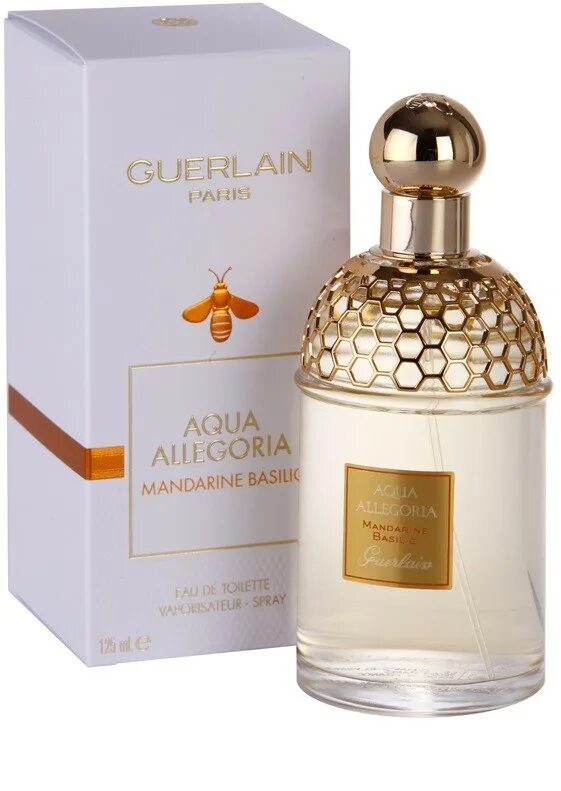 Guerlain aqua allegoria mandarine basilic туалетная вода. Aqua Allegoria Mandarine basilic (Guerlain) 100мл. Guerlain Aqua Allegoria Mandarine basilic 25 ml. Туалетная вода Guerlain Aqua Allegoria Mandarine basilic. Герлен туалетная вода женская Аква аллегория.