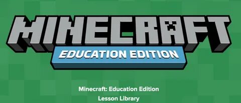 Майнкрафт education