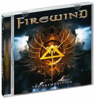 Firewind stand united