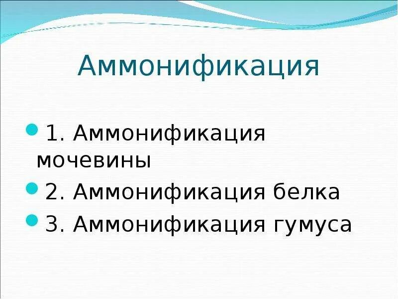 Возбудители процесса аммонификации. Аммонификация мочевины. Аммонификация микробиология. Реакция аммонификации. Аммонификация