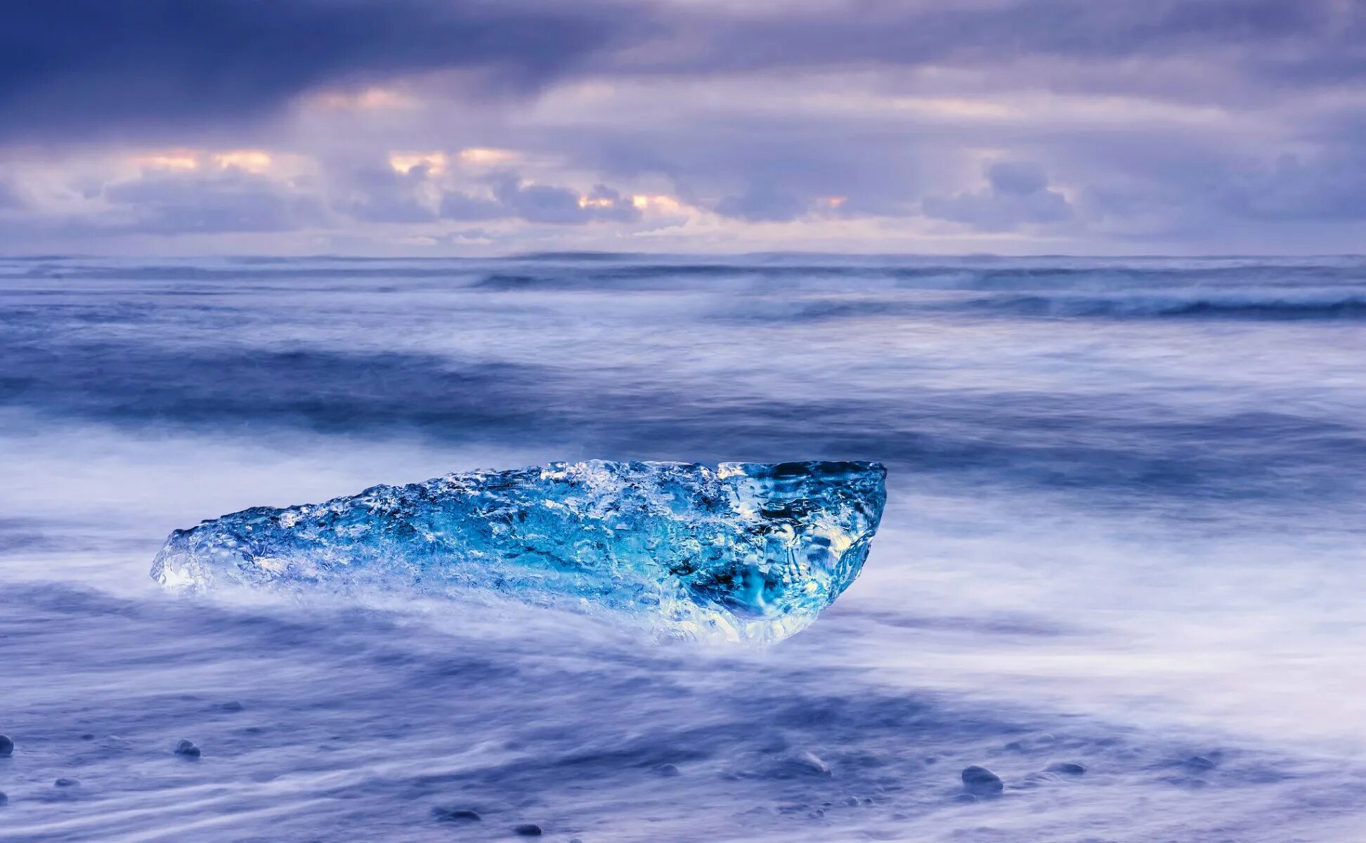 Celestial wave