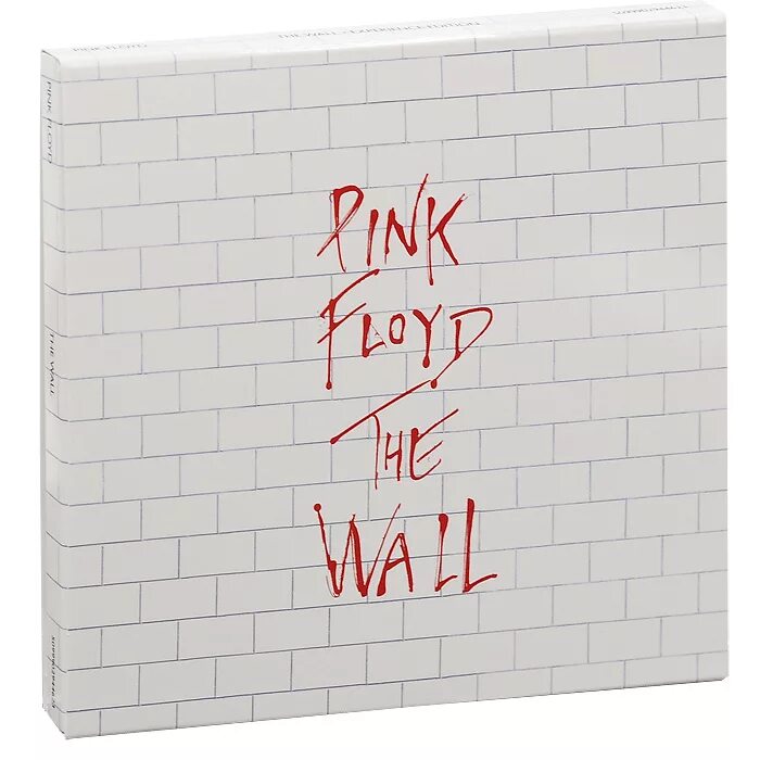 Walls cd