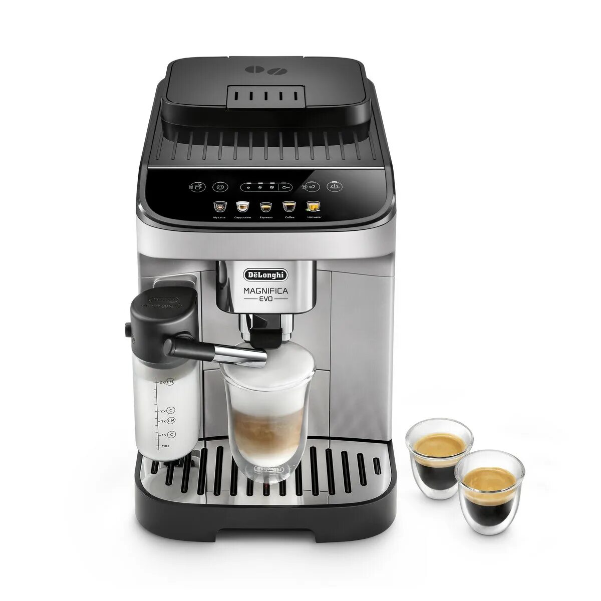 Кофемашина автоматическая delonghi magnifica evo. Delonghi кофемашина ECAM290.81.TB. Кофемашина Delonghi magnifica. Кофемашина Delonghi magnifica EVO. Кофемашина автоматическая Delonghi ECAM290.61.B черный.