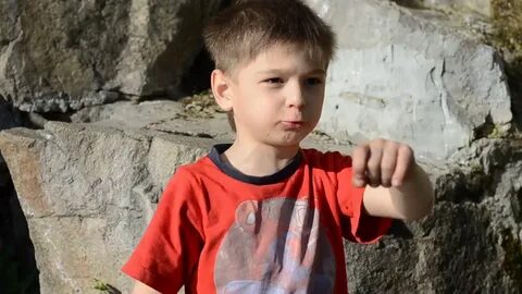 Youtube мальчик