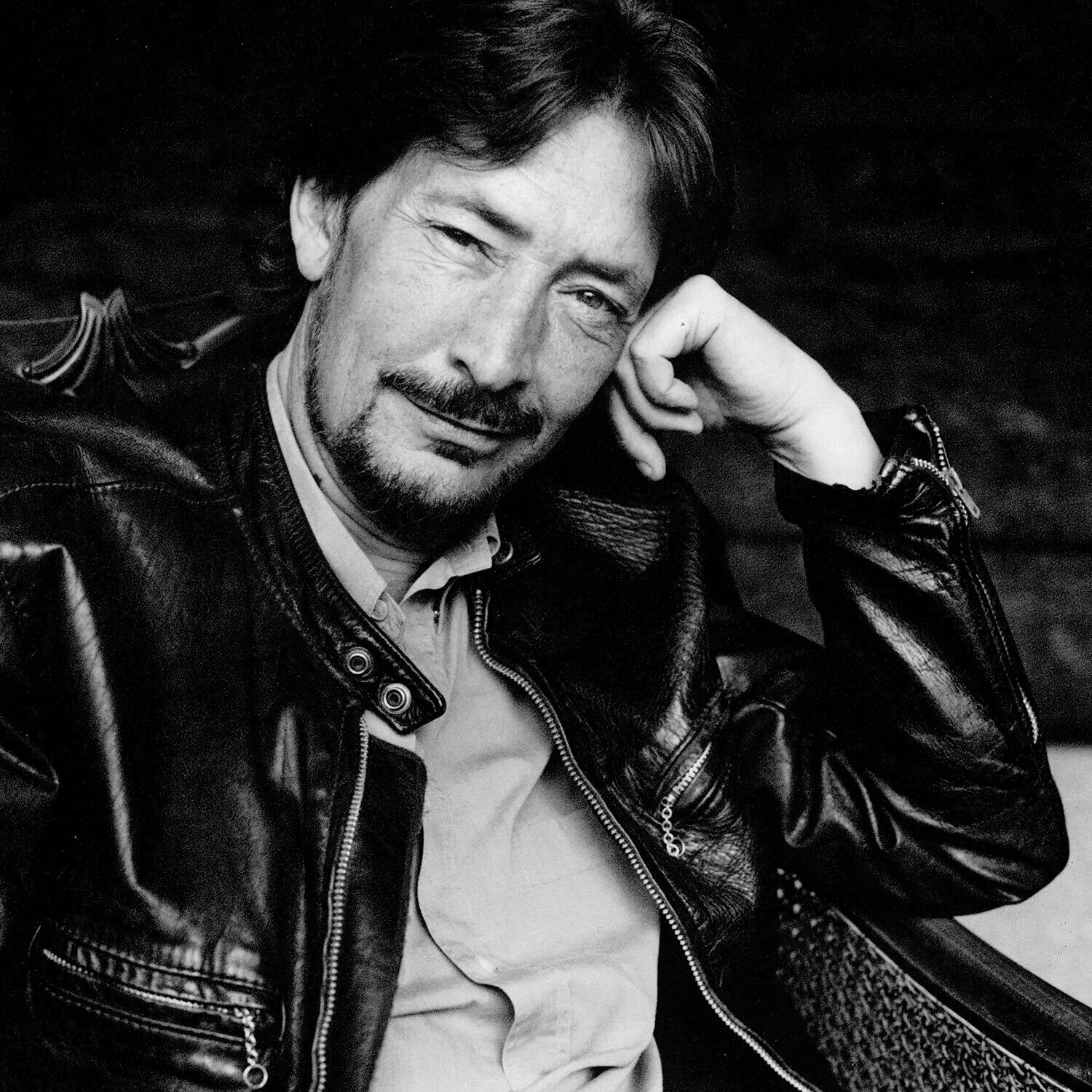 Слушать песни криса риа. Chris Rea в молодости.