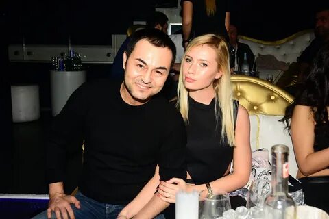 Serdar ortaç
