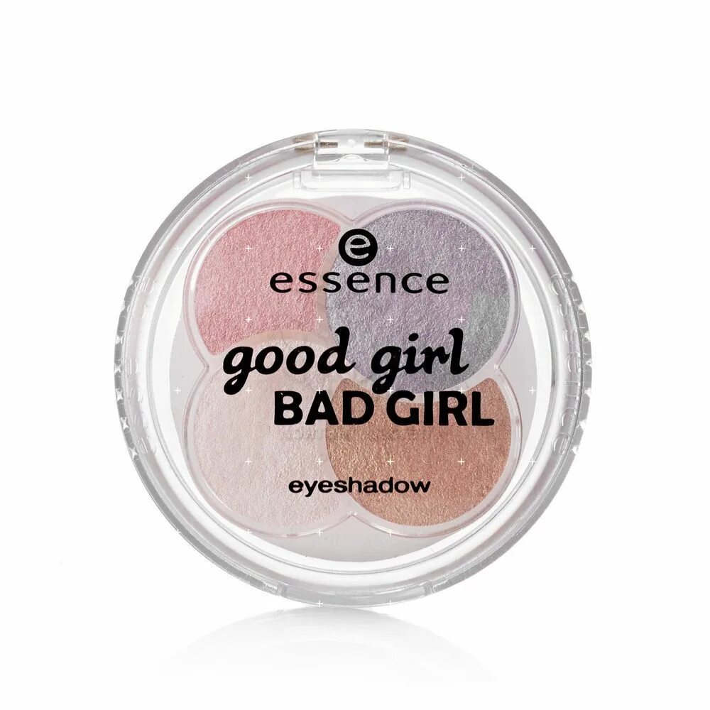 Essence good stuff. Essence good stuff