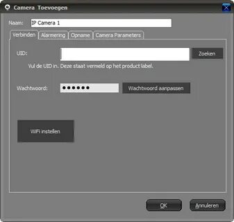 Url uid