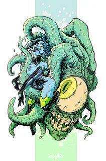 beholder The. beholder r34. 