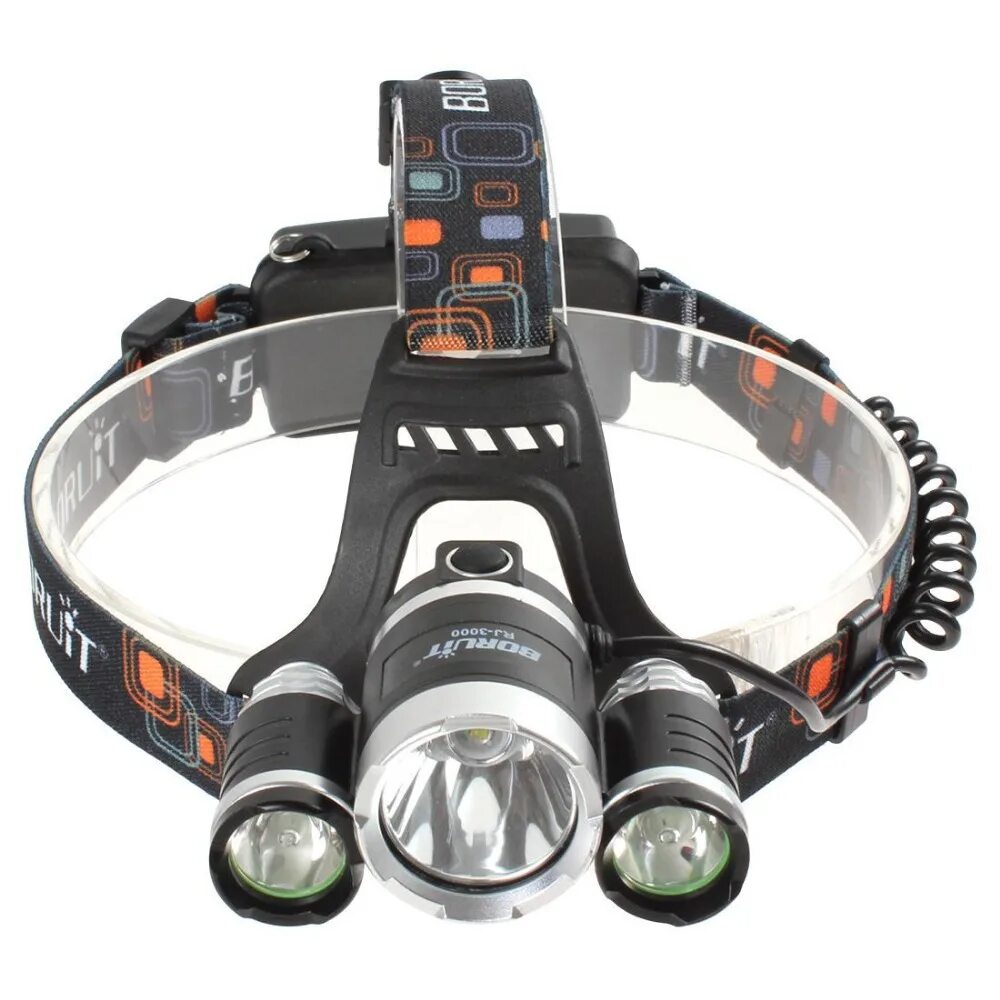 Лучший налобный аккумуляторный светодиодный. Налобный led 2000lm 20h 100m велоспиде. налобный фонарь для рыбалки led headlight синий. налобный фонарь boruit. фонарик налобный led headlight с ультрафиолетом.