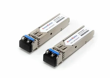 Sfp модуль 2 волокна