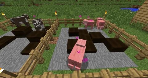 Banban minecraft