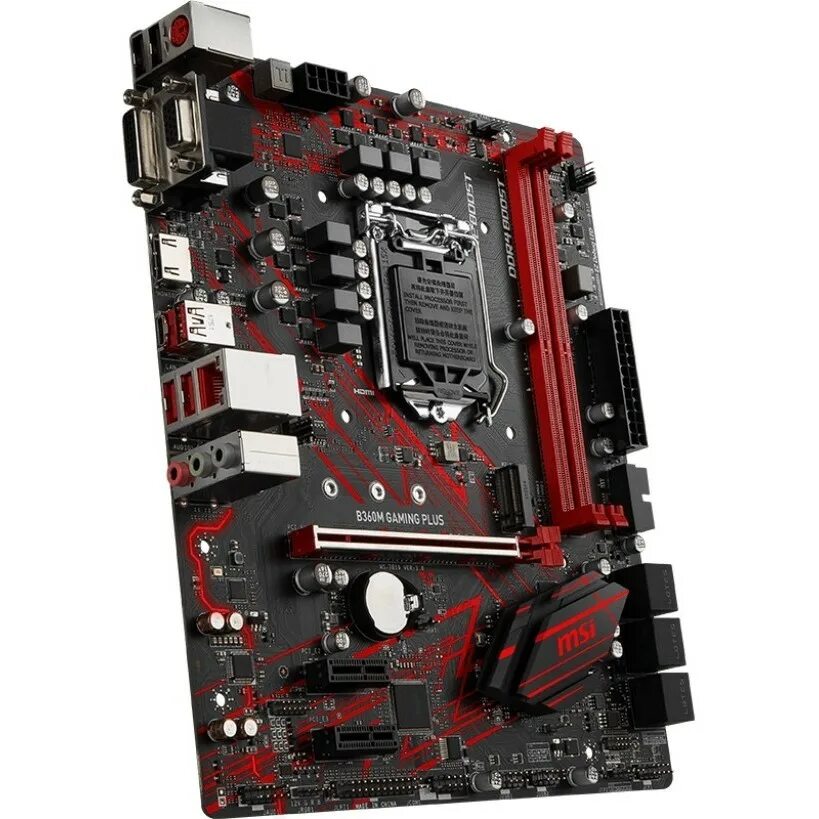 Msi b360 gaming plus. MSI b360. Материнская плата MSI 1151. MB MSI b360. MSI b360m Gaming Plus.