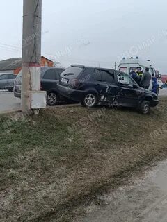 Автокадр дтп
