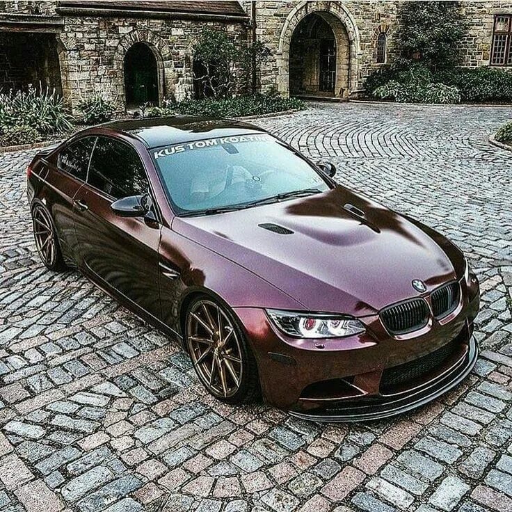 Brown car. BMW e92 m3 Burgundy. BMW e92 m3 Brown. Вишневая BMW e92. BMW e92 бордовая.