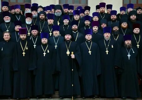 Шахтинская епархия