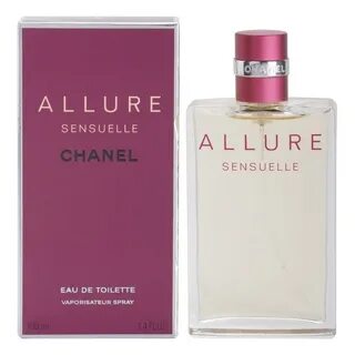 Chanel allure