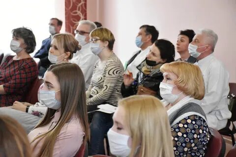 Здравоохранение в 2021 году