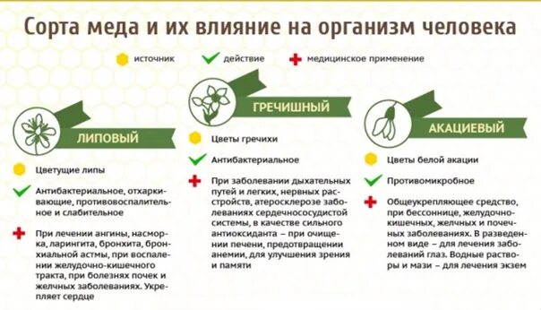 При каких заболеваниях помогает