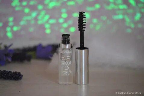 Divage стайлер для бровей
