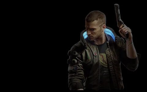 Сыграна роль cyberpunk 2077