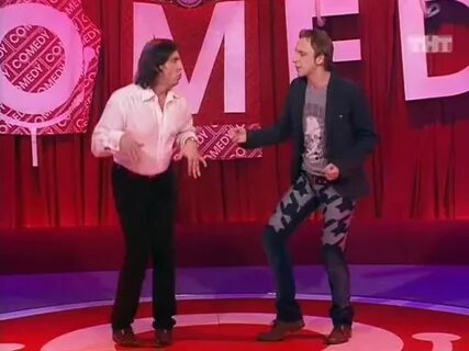 Камеди батрутдинов ревва