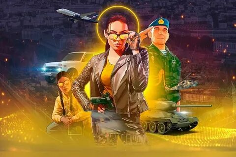 Бесплатные игры гранд мобайл