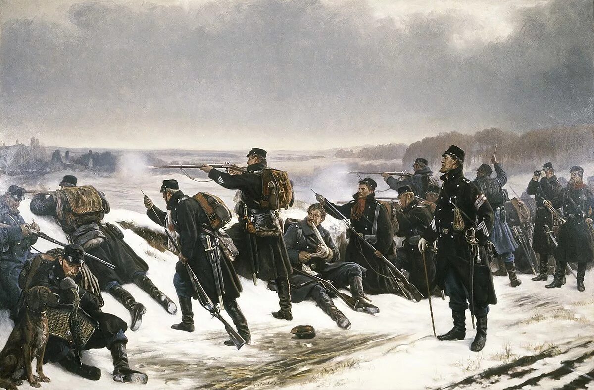 1864 число. 1864 число
