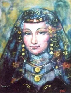 Матушка армянская версия