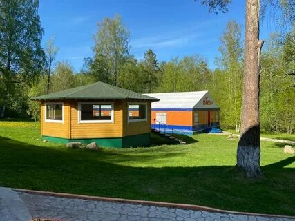 Факел детский оздоровительный