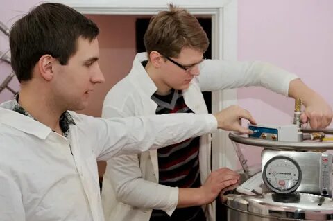 Институт прикладных систем