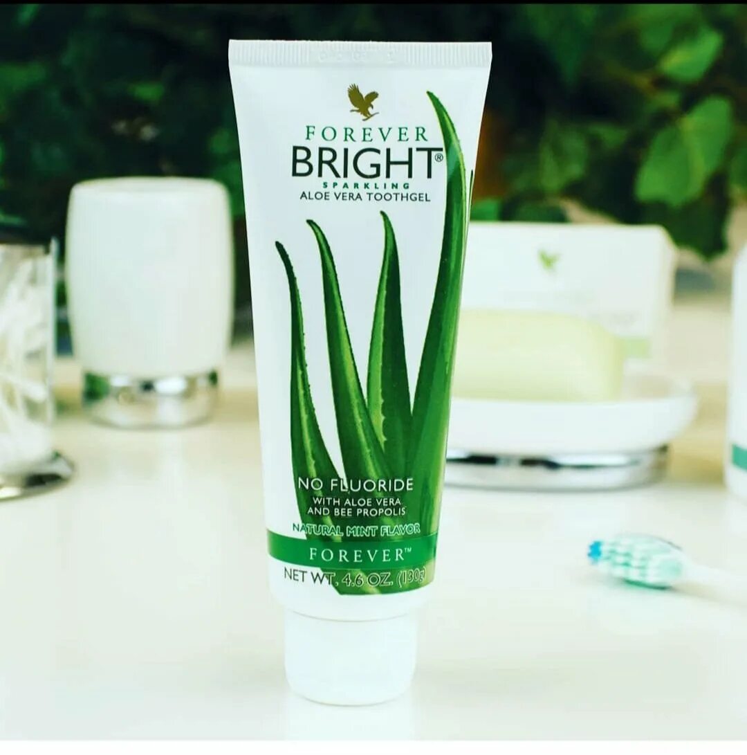 Forever aloe vera. Зубная паста Форевер алоэ. Forever Bright зубная паста. Гель для зубов Форевер Брайт.