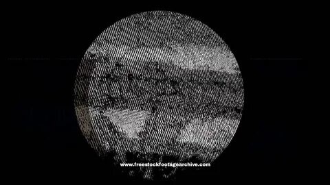 Vcr osd mono шрифт