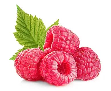 Raspberry Colour